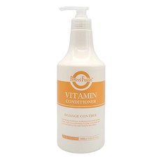 본 퍼펙트퓨전 비타민 린스 1500ml 컨디셔너, 1.5L, 1개