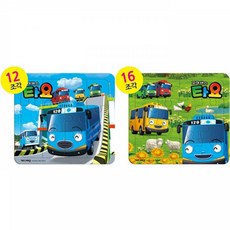 코코몽가방퍼즐