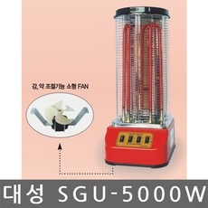 팬히터5000