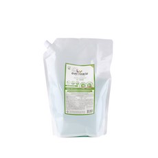 [EM참살이] 에버미라클 EM 친환경 주방세제 대용량 리필(1500ml)+10%, 1개, 1500ml