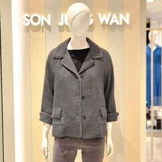 손정완
