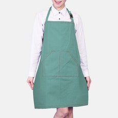 네일아트앞치마