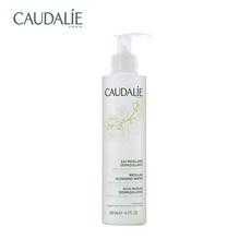 [꼬달리] 메이크업 리무버 클렌징 워터 200ml, 1개