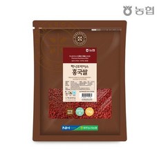 하나로라이스 여주 홍국미 홍국쌀 1kg, 1개