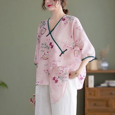 모시메리여자옷
