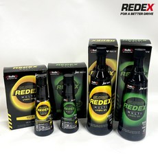 아우디 슈퍼레덱스 멀티 휘발유 경유 연료첨가제 100ml / 350ml 연비 출력증가, 가솔린 휘발유용 100ml 1개, 1개