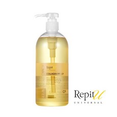 레삐유 오리진 CP 콜라겐 PPT 500ml 헤어시술보조제/리뉴얼상품 발송, 1개