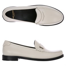 생로랑남자로퍼