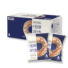 약과도넛, 60g, 24개