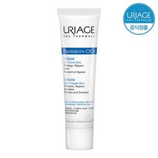 유리아쥬 배리어덤 시카 크림 40ml (진정 크림), 없음, 상세설명 참조, 상세설명 참조, 1개