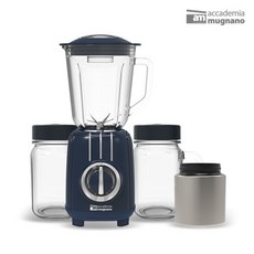 [am] 멀티 블렌더 BL485AB (유리믹서용기+유리컵JAR 2개+스텐분쇄용기)