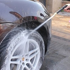 세차용고압분무기원예물분무기