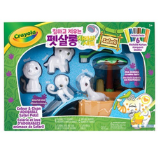 크레욜라펫살롱