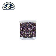 DMC 프랑스자수실 메탈릭사 특수사 NO.4270, 단품