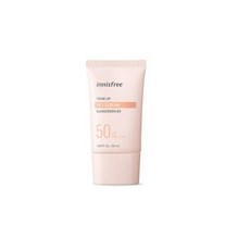 이니스프리 톤업 노세범 선스크린 EX 50ml(SPF50+) x 2개