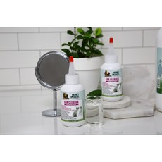 협성로하스 이어크리너 118ml (4oz) 귀청소 귓병예방 냄새제거 보습 강아지 고양이 전용, 1개