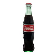 Mexican Coca cola 12 Ounce (Pack of 24) 멕시코 코카콜라 340.2g (24 개입), 1