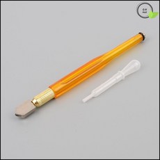 유리수동절단기 아파트 거울 및 타일 재단선 긋는 유리칼 책상유리칼