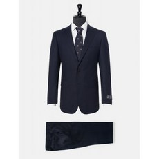 갤럭시 라이프스타일 [갤럭시] [정장 세트] 네이비 울 블렌드 (GA9301UB2R) (PS00114778R)