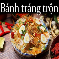 Thomy 베트남 라이스페이퍼 볶음 Banh trang tron 180g, 3개