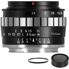 TTAArtisan 아티산 23mm F1.4 APSC 수동초점렌즈 소니 E마운트 카메라용 NEX5 NEXC3 NEX5N NEX7 NEXF3 NEX5R NEX3N NEX5T A300