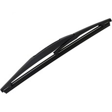미쓰바 BL25F-034 후방 전용 와이퍼 블레이드 알푸르 400, 250mm