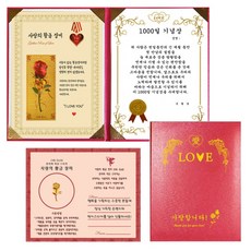 1000일선물