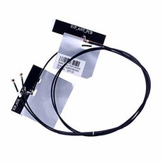 HUYUN IPEX MHF4 Antenna WiFi Cable for NGFF/M.2 WiFi/WLAN Card/216353, 상세내용참조