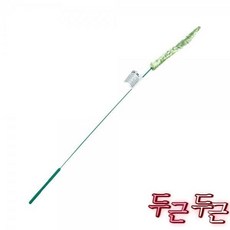 캐티맨 강아지풀 대