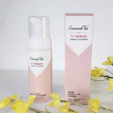 엠마올라여성청결제150ml TOP01
