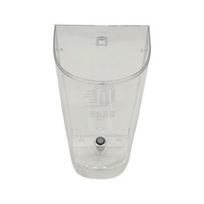 돌체구스토 커피 머신 물통 지니오 워터 탱크, 1개, 투명