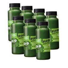 풀무원 녹즙 프레시업 케셀아세라, 190ml, 14개