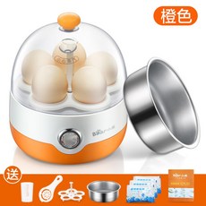 삶은계란메이커