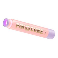 다이아미 핀큐어 젤네일 LED 램프, PIN01, 2개