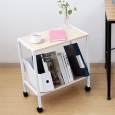 블루밍홈이동식보조책상서랍