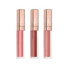 NARS NEW 에프터글로우 립 샤인, 님포, 1개 - naveravholic