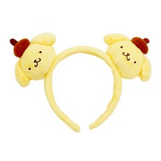 폼폼푸린머리띠