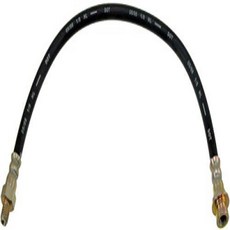 Centric Parts 150.65037 Brake Hose 중심 부품 150.65037 브레이크 호스