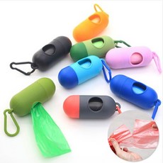 휴대용기저귀쓰레기봉투