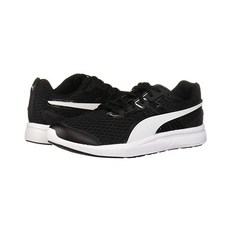 퓨마 크루틴 블랙화이트 패션 스니커즈 운동화 PUMA Mens Escaper Pro Sneaker