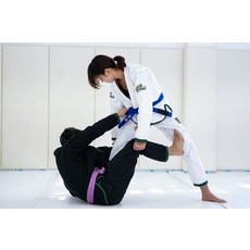 주짓수도복 성인용 Jitsuka Ultra Light 2.0 Jiu-Jitsu Home