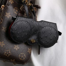 디올새들벨트백