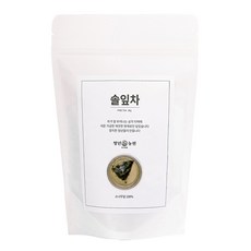 두원농협생강차
