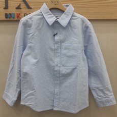 닉스키즈셔츠