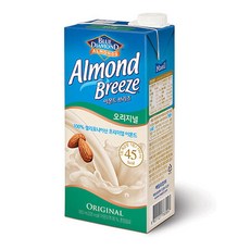 블루다이아몬드 아몬드브리즈 오리지널 ( 950ml x 2 ), 상세페이지 참조, 2개, 상세페이지 참조