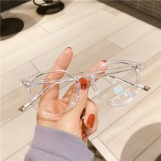 도수없는안경