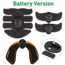 언더코어올인원ems