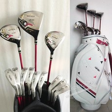 혼마파크골프채l03