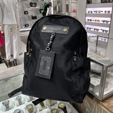 마크제이콥스 프레피 나일론 백팩 Marc Jacobs Preppy Nylon Backpack M0012907 호환