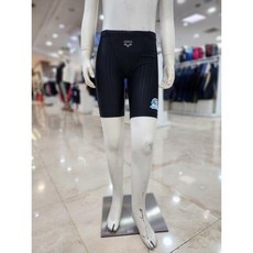 아레나 세이브존08 남아동 4부기본 수영복 A3FB1PB11